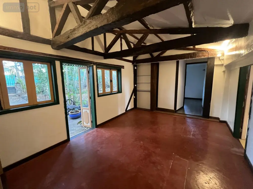Maison a vendre Saint-Pierre 97410 La Réunion 974 85 m2 4 pièces 393250 euros 97411-362 006