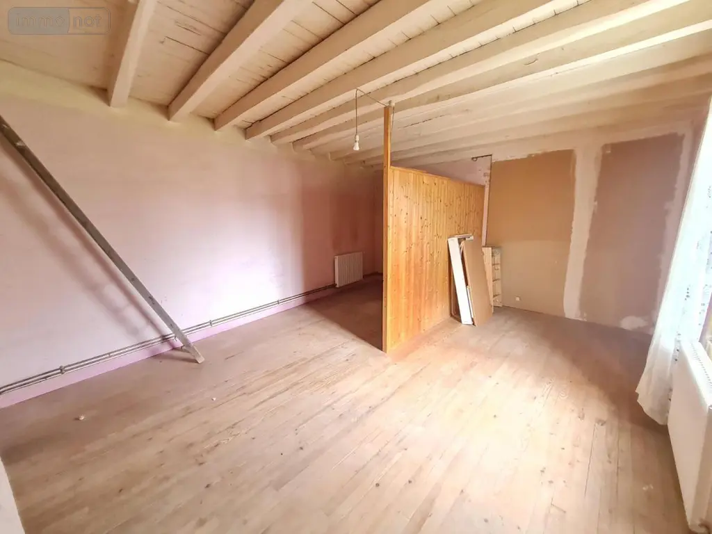 Maison a vendre Sougé 41800 Loir-et-Cher 41 59 m2 2 pièces 43400 euros 41059-863 007
