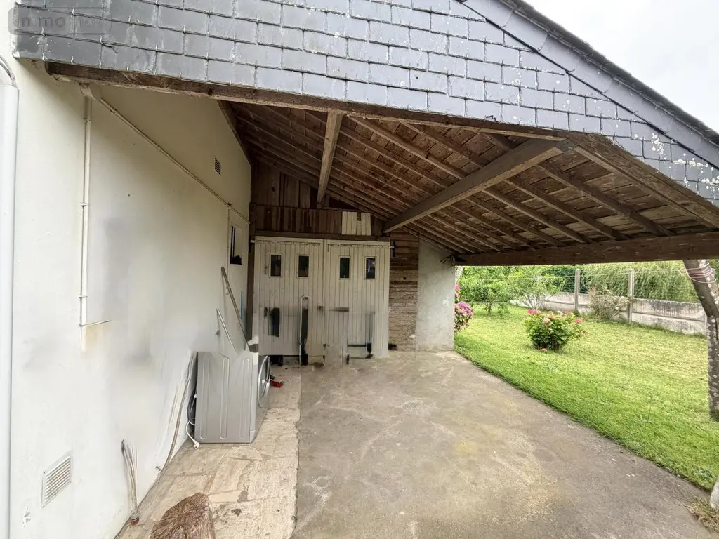 Maison a vendre Pluneret 56400 Morbihan 56 134 m2 6 pièces 403480 euros 56023-1447 012