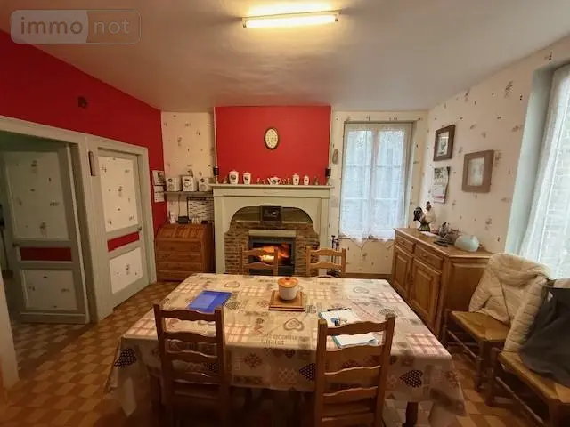 Maison a vendre Vimoutiers 61120 Orne 61 145 m2 209000 euros 14058-1711 004