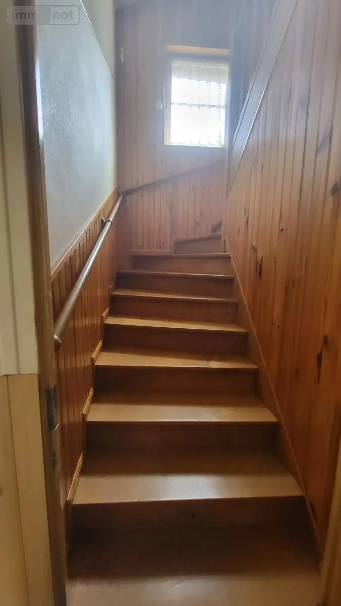 Maison a vendre Vimoutiers 61120 Orne 61 165 m2 169600 euros 61089-958 011