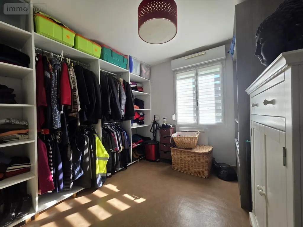 Viager maison Calonne-Ricouart 62470 Pas-de-Calais 62 100 m2 5 pièces 40000 euros 62050-1827 007