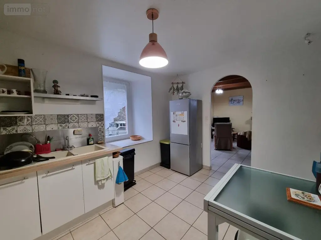 Maison a vendre Tréméven 22290 Côtes-d'Armor 22 80 m2 5 pièces 173250 euros 29066-3791 004