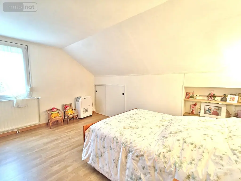 Maison a vendre Boult-sur-Suippe 51110 Marne 51 130 m2 5 pièces 271400 euros 51057-1126 007