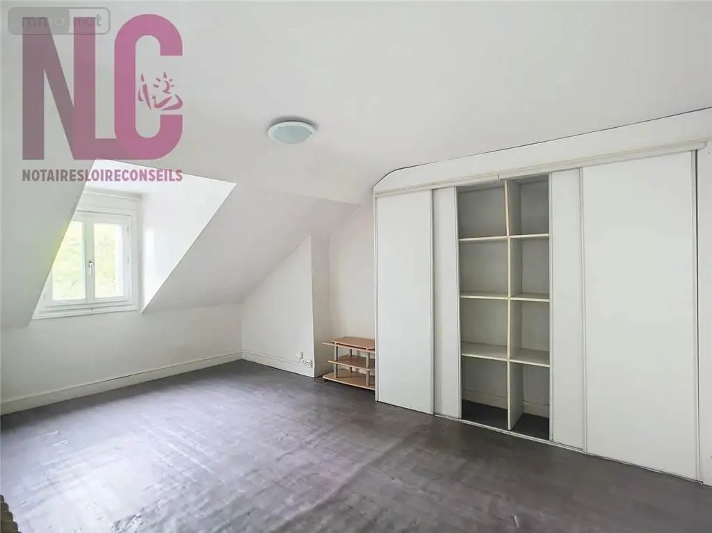 Appartement a vendre Tours 37000 Indre-et-Loire 37 55 m2 3 pièces 129990 euros 37007-2707 005