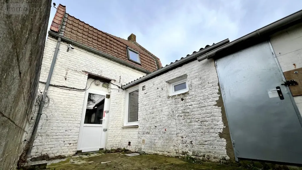 Maison a vendre Coutiches 59310 Nord 59 68 m2 4 pièces 115000 euros 59028-90 010