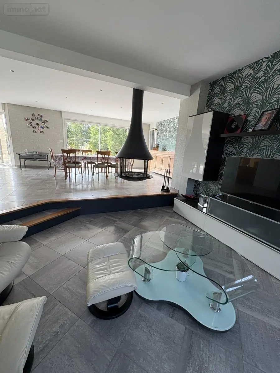 Maison a vendre Berles-Monchel 62690 Pas-de-Calais 62 245 m2 11 pièces 499900 euros 62114-801 004