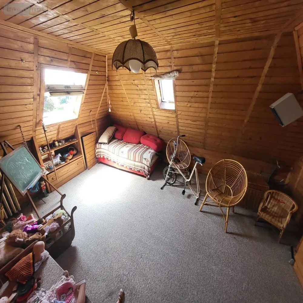 Maison a vendre Châteauneuf-du-Faou 29520 Finistère 29 154 m2 6 pièces 185500 euros 29126-764 007