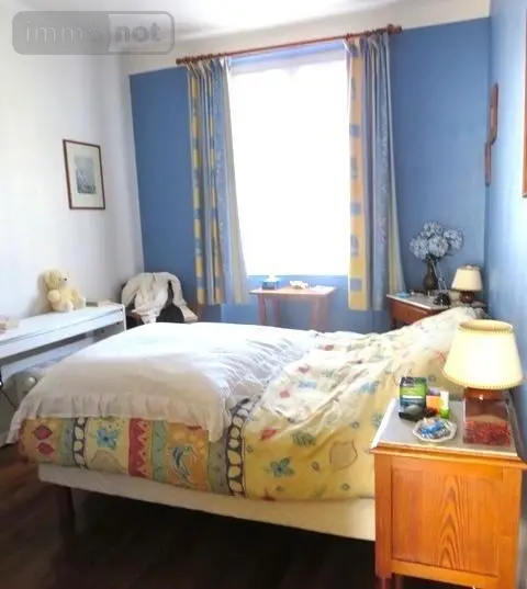 Appartement a vendre Besançon 25000 Doubs 25 70 m2 3 pièces 169000 euros 25001-773 008