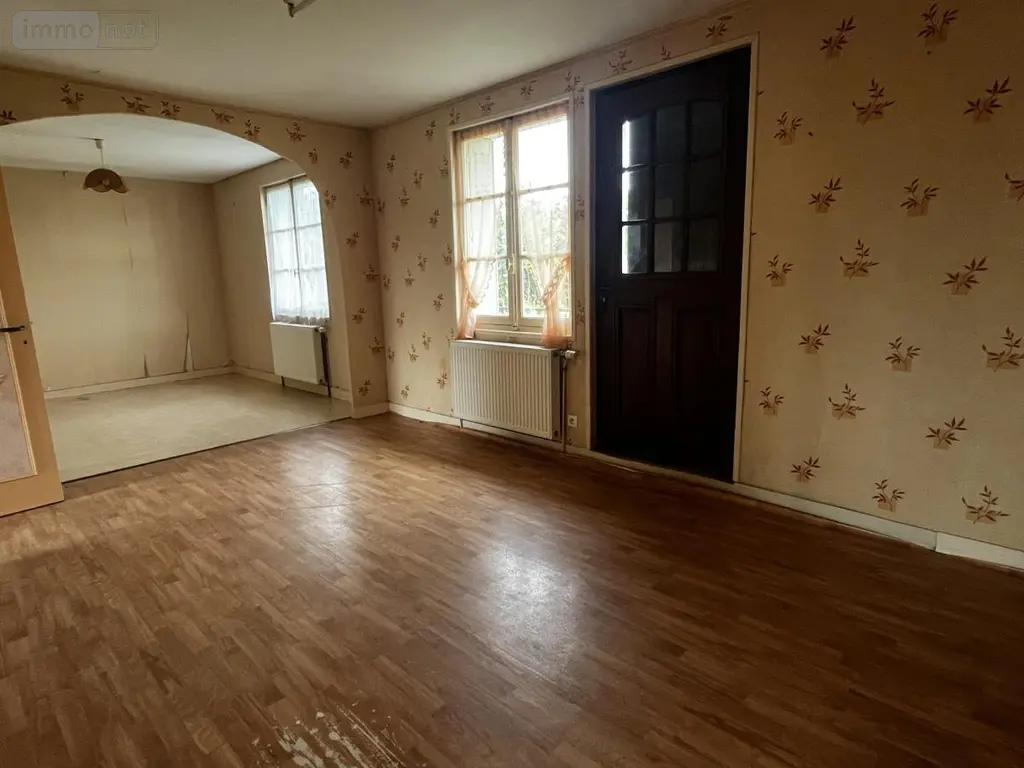Maison a vendre Marigny-Marmande 37120 Indre-et-Loire 37 81 m2 5 pièces 84800 euros 37060-2387 006