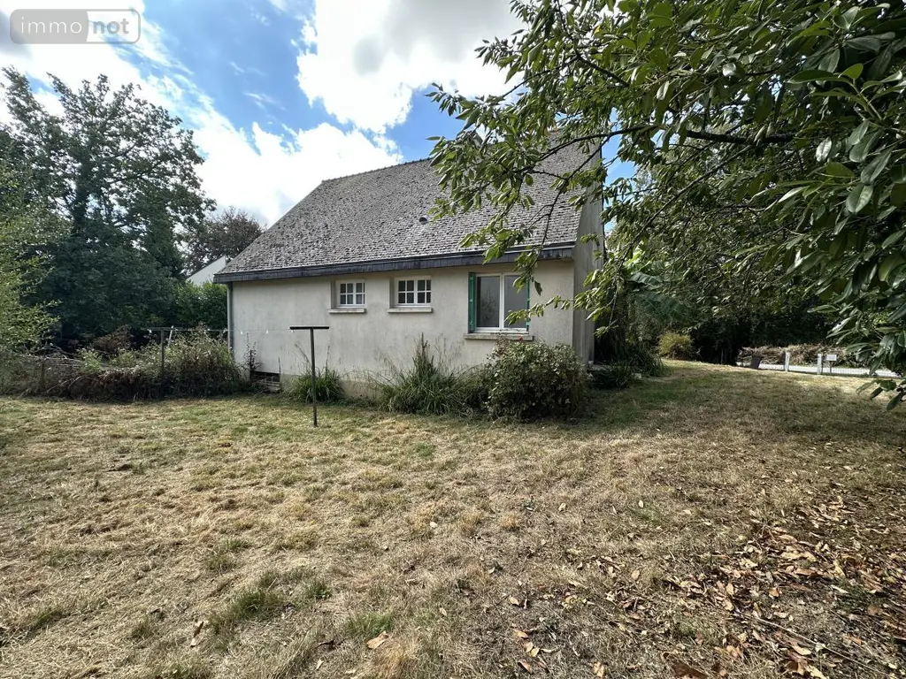 Maison a vendre La Mézière 35520 Ille-et-Vilaine 35 105 m2 279472 euros 35014-1285 003