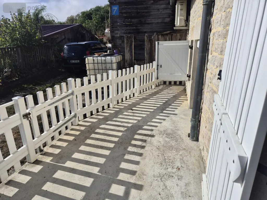 Maison a vendre Cessey 25440 Doubs 25 196 m2 239900 euros 25012-971 010
