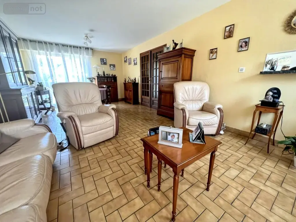 Maison a vendre Rennes 35000 Ille-et-Vilaine 35 92 m2 5 pièces 405240 euros 35018-800 004