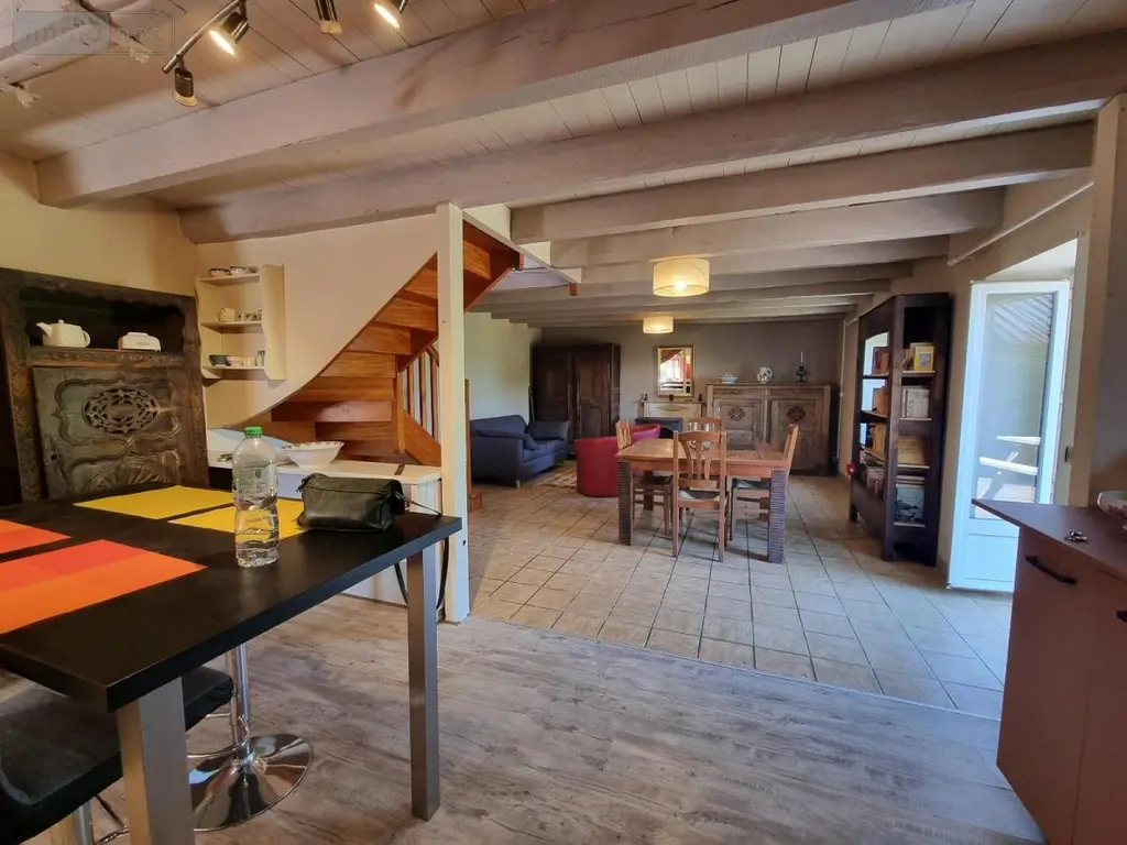Maison a vendre Glomel 22110 Côtes-d'Armor 22 72 m2 3 pièces 161700 euros 29066-3801 006