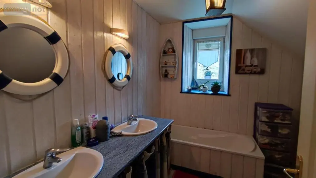 Maison a vendre Guichen 35580 Ille-et-Vilaine 35 112 m2 5 pièces 306000 euros 35024-1193 010