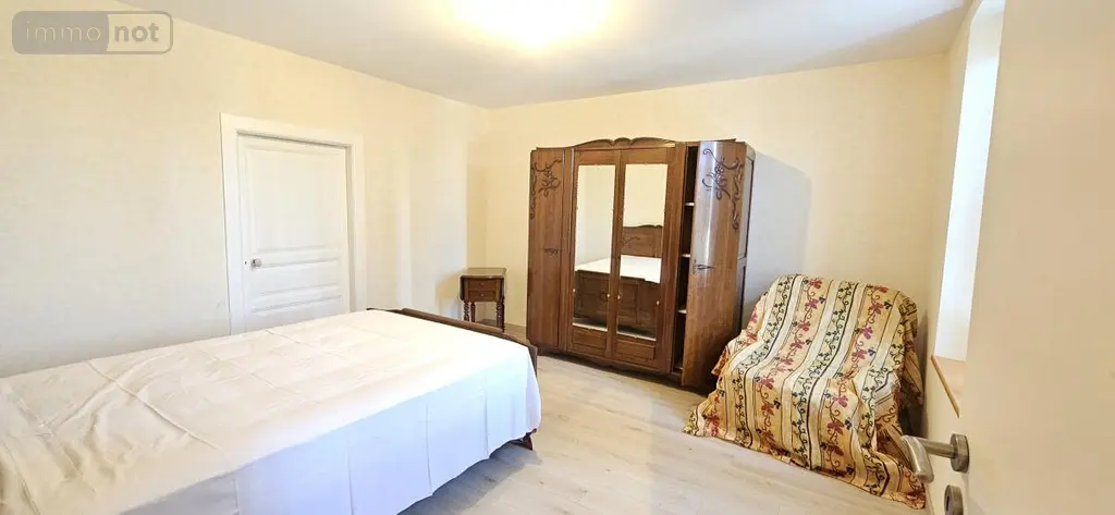 Maison a vendre Raon-l'Étape 88110 Vosges 88 148 m2 229000 euros 88061-864 008