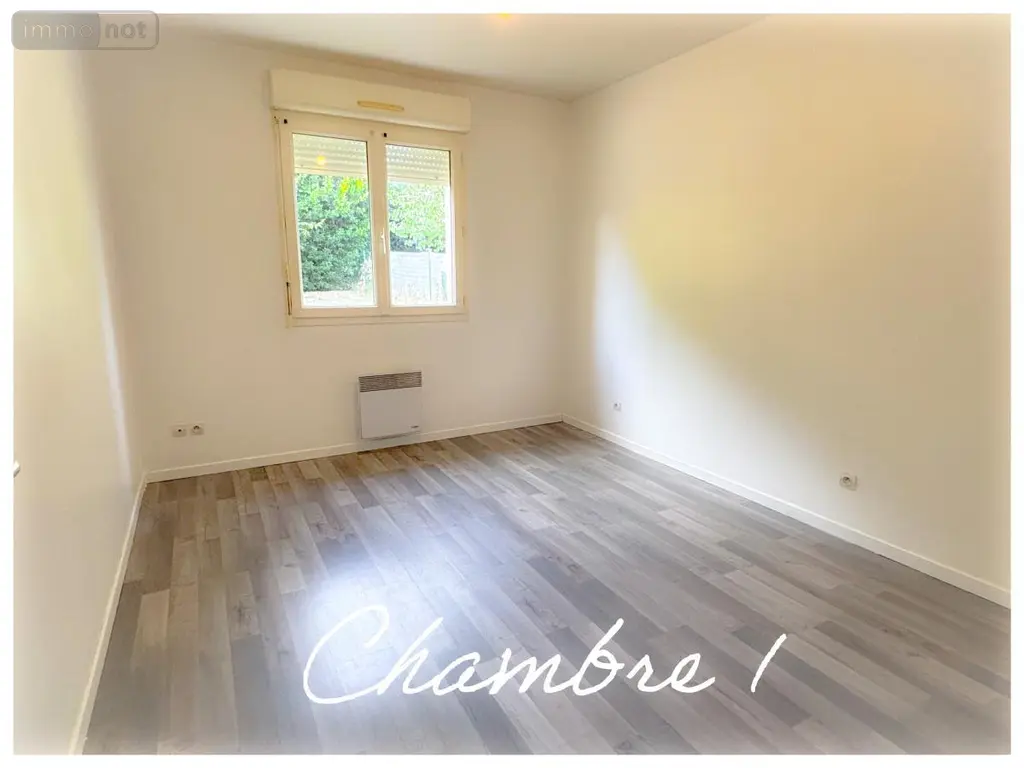 Maison a vendre Le Plessis-Macé 49770 Maine-et-Loire 49 88 m2 4 pièces 242020 euros 49014-1884 003