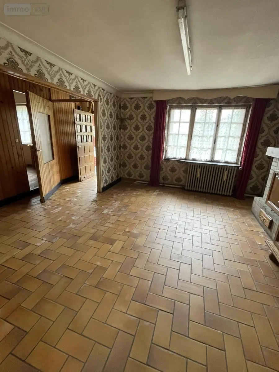 Maison a vendre Le Mans 72000 Sarthe 72 83 m2 4 pièces 79180 euros 72009-1311 005