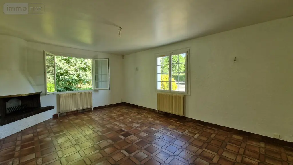 Maison a vendre Vald'Yerre 28290 Eure-et-Loir 28 78 m2 4 pièces 129875 euros 41050-2885 005