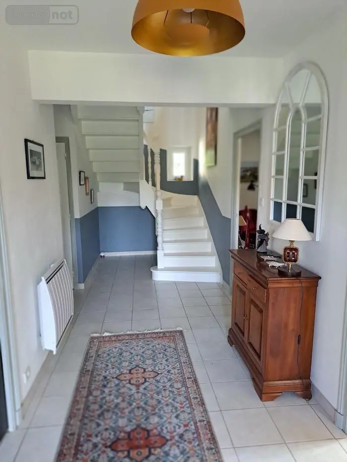 Maison a vendre Huelgoat 29690 Finistère 29 158 m2 5 pièces 357420 euros 29064-2779 009