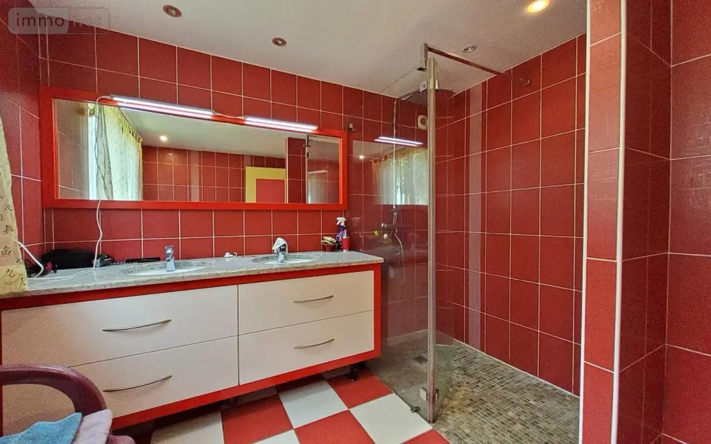 Maison a vendre Trébrivan 22340 Côtes-d'Armor 22 142 m2 5 pièces 227700 euros 29066-3767 012