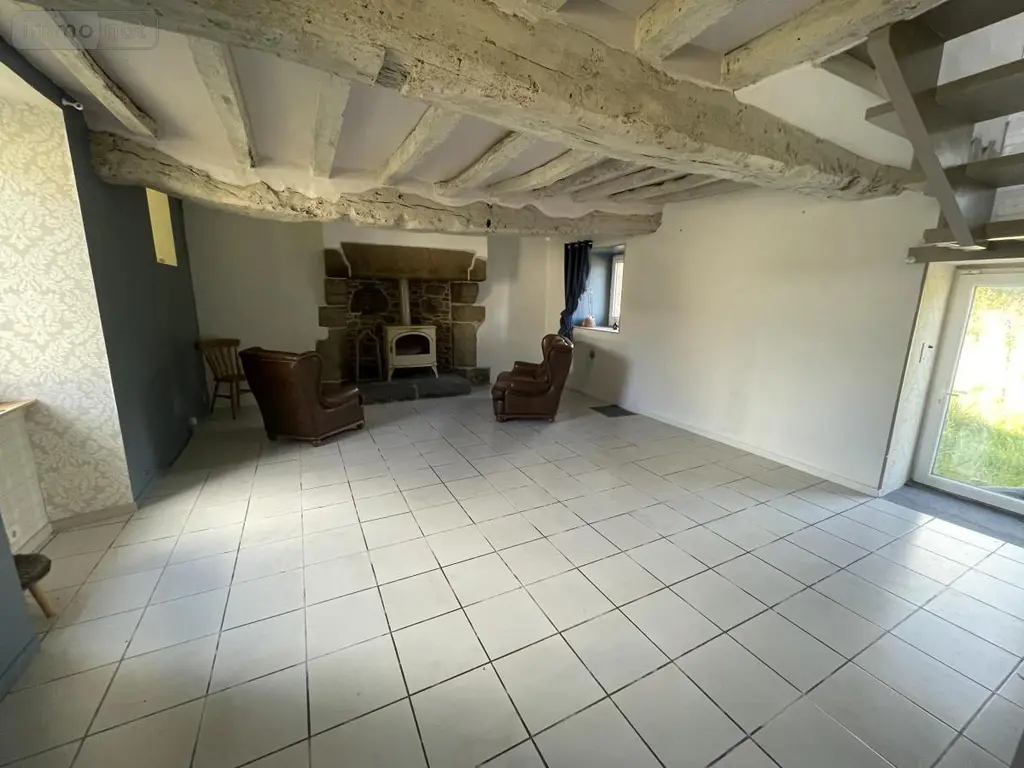Maison a vendre Paimpol 22500 Côtes-d'Armor 22 147 m2 9 pièces 364050 euros 22023-3464 003