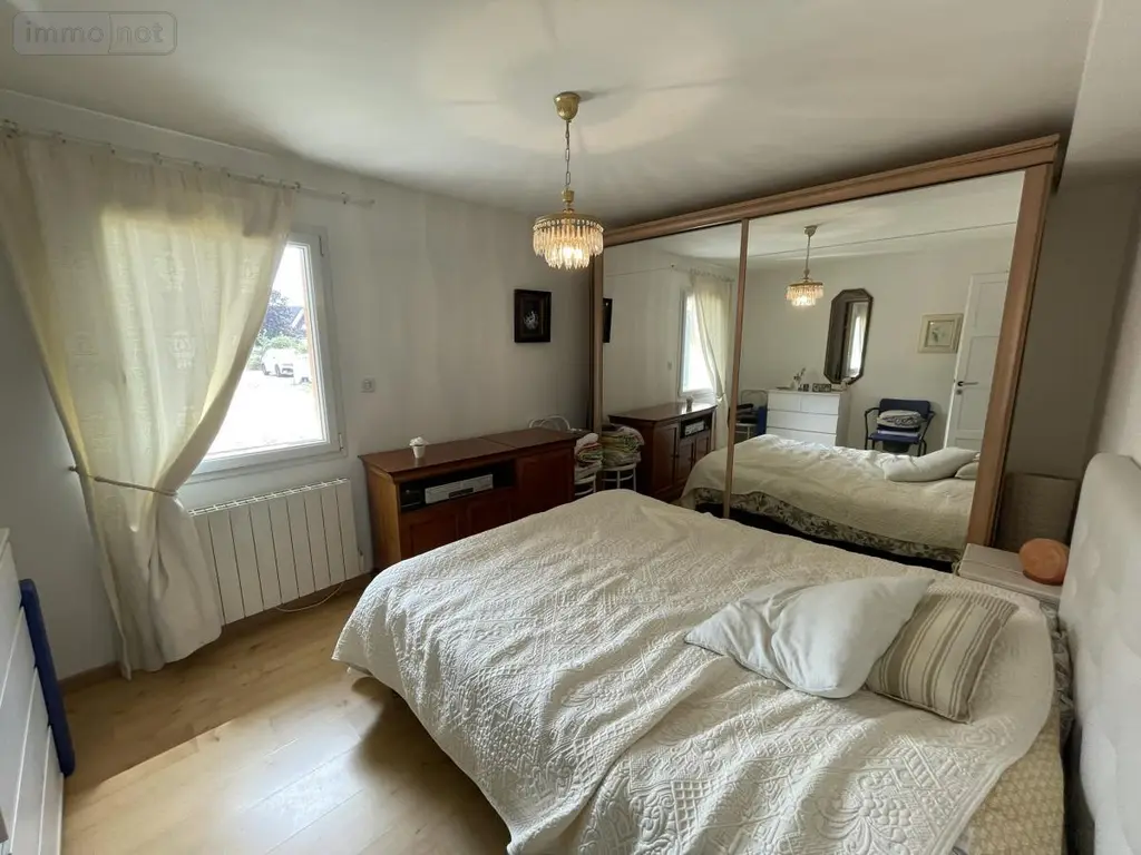 Maison a vendre Concarneau 29900 Finistère 29 131 m2 5 pièces 416800 euros 29118-1519 007