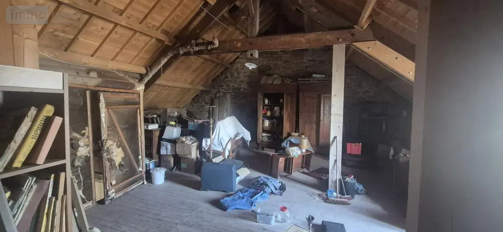Maison a vendre Questembert 56230 Morbihan 56 136 m2 6 pièces 225750 euros 56013-858 010