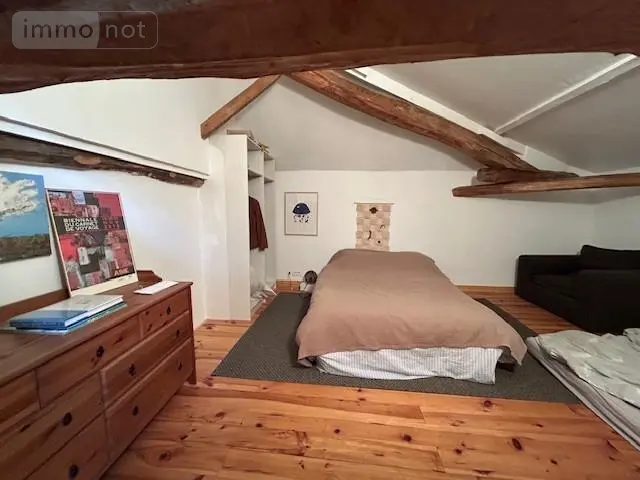 Maison a vendre Crevant-Laveine 63350 Puy-de-Dôme 63 316 m2 9 pièces 375000 euros 63022-87 021