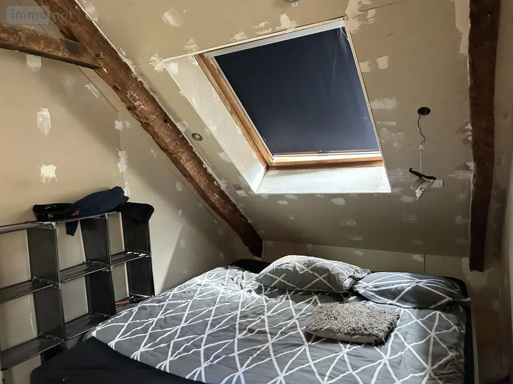 Maison a vendre Moustéru 22200 Côtes-d'Armor 22 71 m2 3 pièces 85760 euros 22064-1162 006