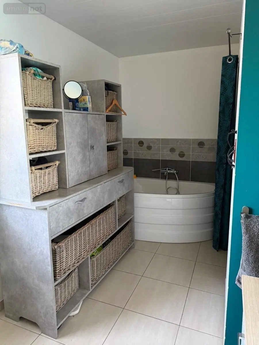 Maison a vendre Villedieu-les-Poêles-Rouffigny 50800 Manche 50 165 m2 6 pièces 379620 euros 50038-2560 010