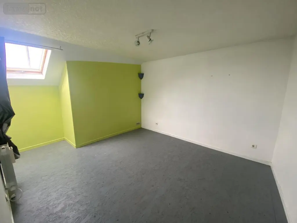 Maison a vendre Rumilly-en-Cambrésis 59281 Nord 59 99 m2 4 pièces 89800 euros 59098-11883 005