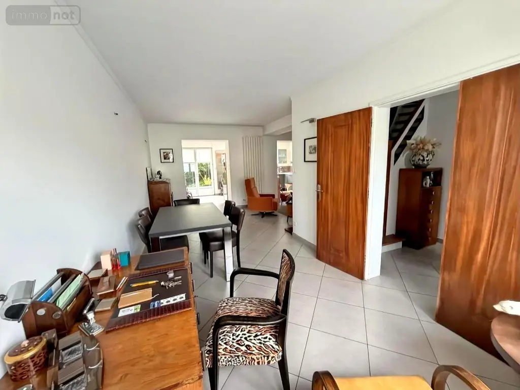 Maison a vendre Roubaix 59100 Nord 59 114 m2 5 pièces 242450 euros 59041-2344 003