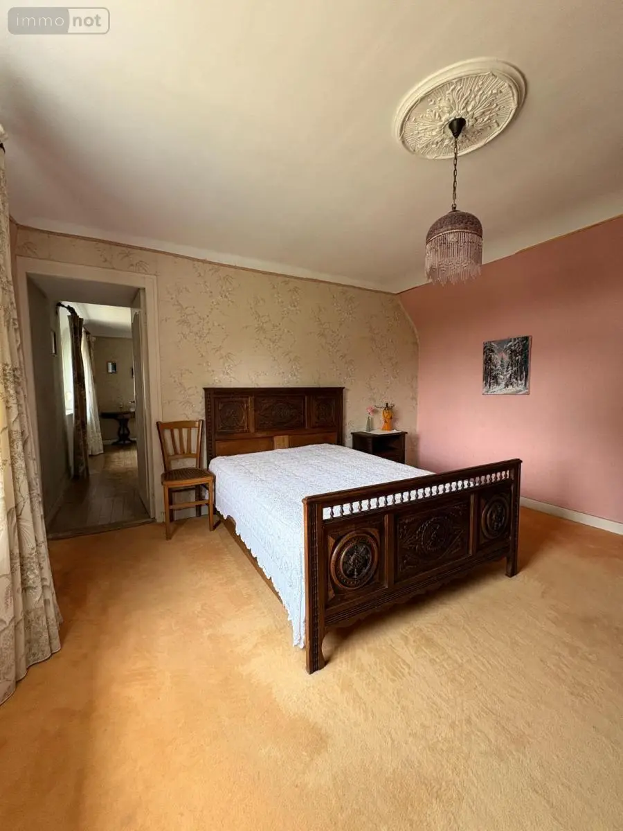 Maison a vendre Pleudaniel 22740 Côtes-d'Armor 22 125 m2 5 pièces 176200 euros 22091-73 008