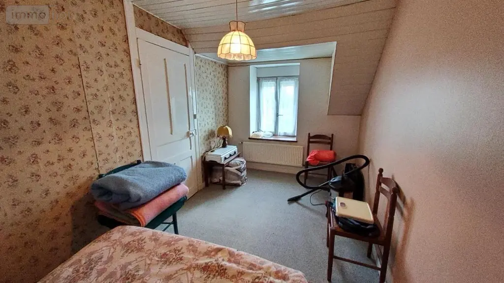 Maison a vendre Bolazec 29640 Finistère 29 69 m2 3 pièces 84000 euros 29066-3872 011
