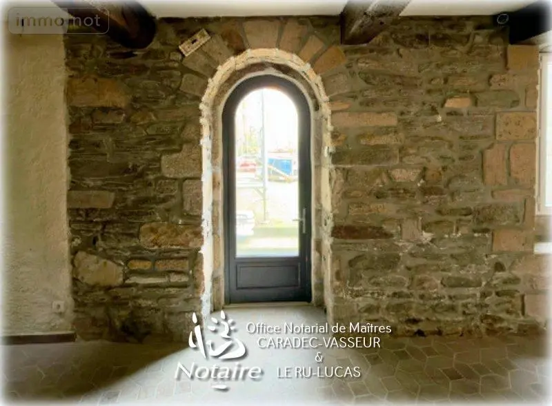 Fonds et murs commerciaux a vendre Lesneven 29260 Finistère 29 52 m2 1 pièce 39960 euros 29094-1054 006
