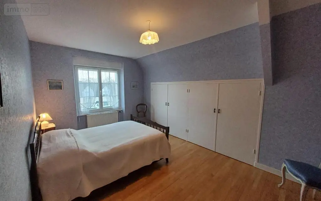 Maison a vendre Carhaix-Plouguer 29270 Finistère 29 119 m2 6 pièces 180600 euros 29066-3838 016
