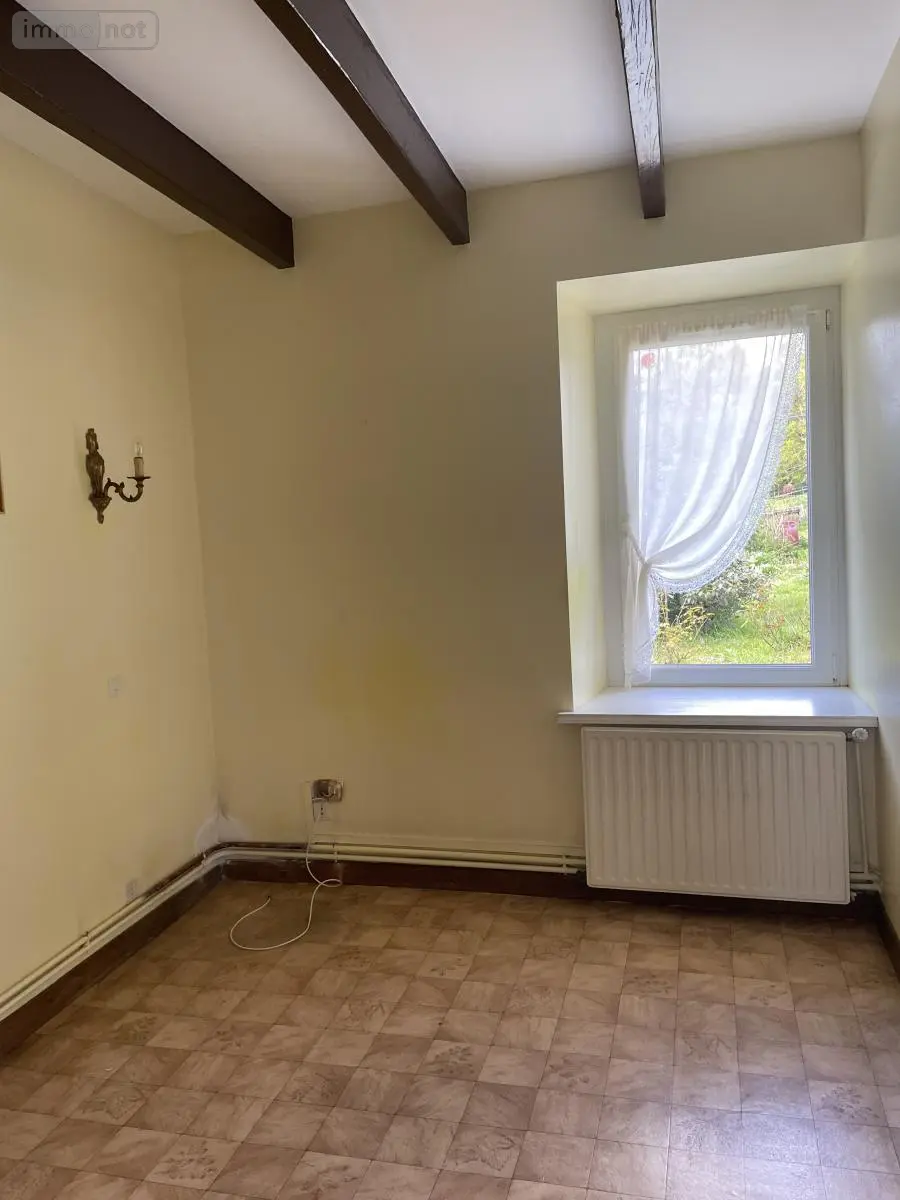 Maison a vendre Langast 22150 Côtes-d'Armor 22 60 m2 74500 euros 22115-3606 007
