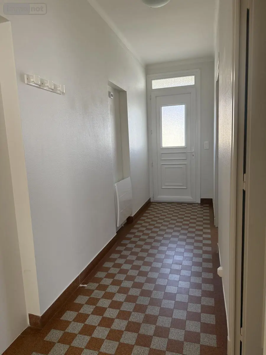 Maison a vendre Landeronde 85150 Vendée 85 84 m2 3 pièces 177100 euros 85072-1154 004
