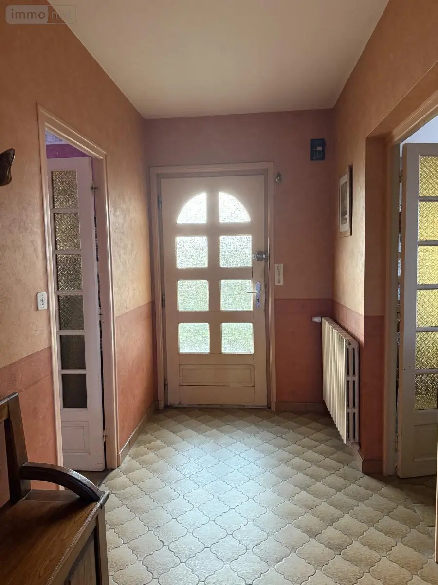 Maison a vendre Saint-Gouéno 22330 Côtes-d'Armor 22 171 m2 197500 euros 22115-3638 004