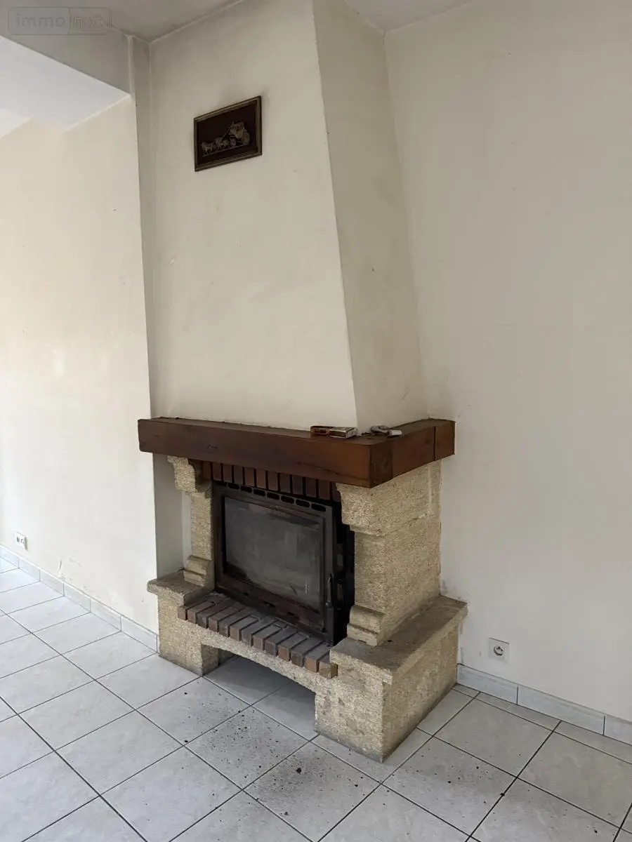 Maison a vendre Plœuc-L'Hermitage 22150 Côtes-d'Armor 22 168 m2 131000 euros 22115-3503 004