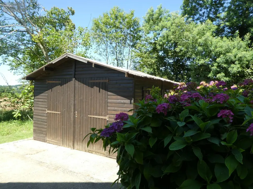 Maison a vendre Plouigneau 29610 Finistère 29 207 m2 6 pièces 377450 euros 29096-741 025