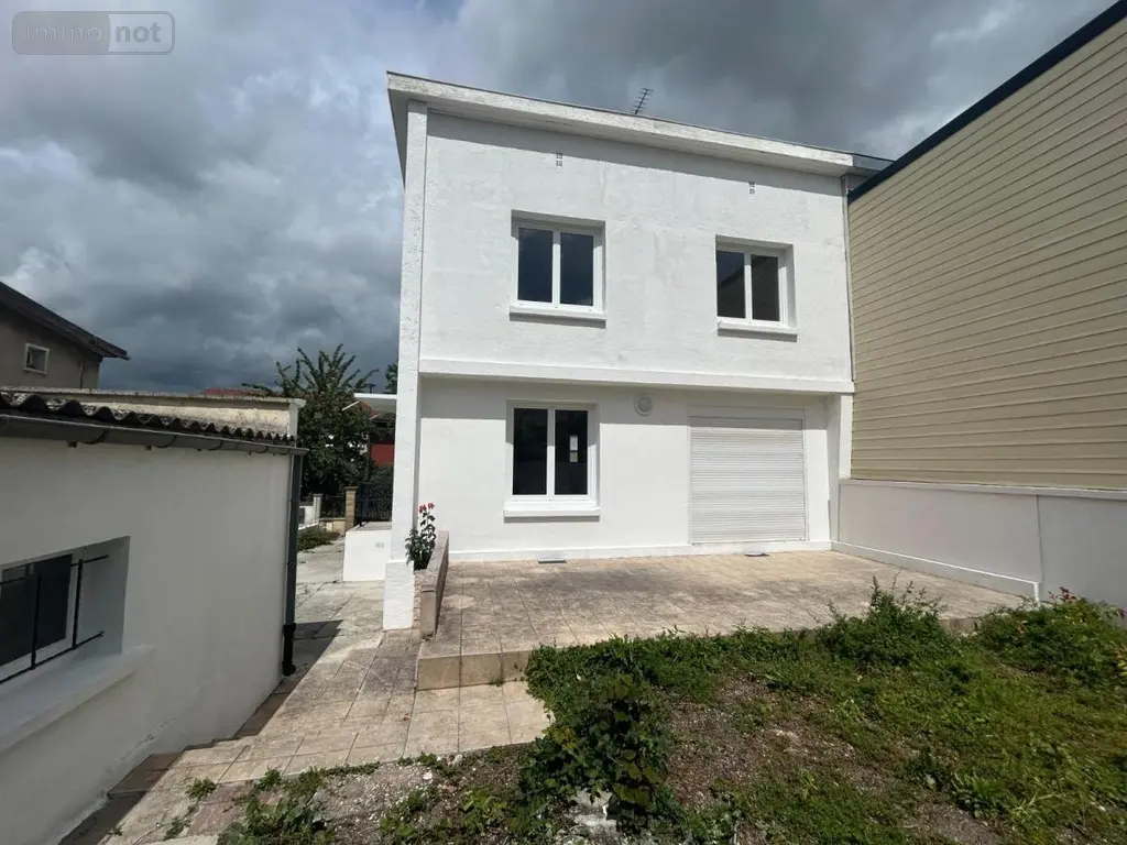 Location maison Reims 51100 Marne 51 77 m2 5 pièces 1215 euros 51047-L388 002