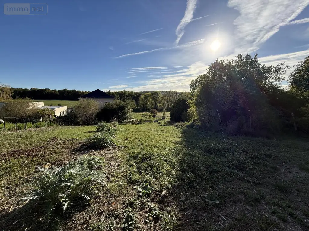 Maison a vendre Saint-Euphraise-et-Clairizet 51390 Marne 51 49 m2 3 pièces 165000 euros 51066-2124 016