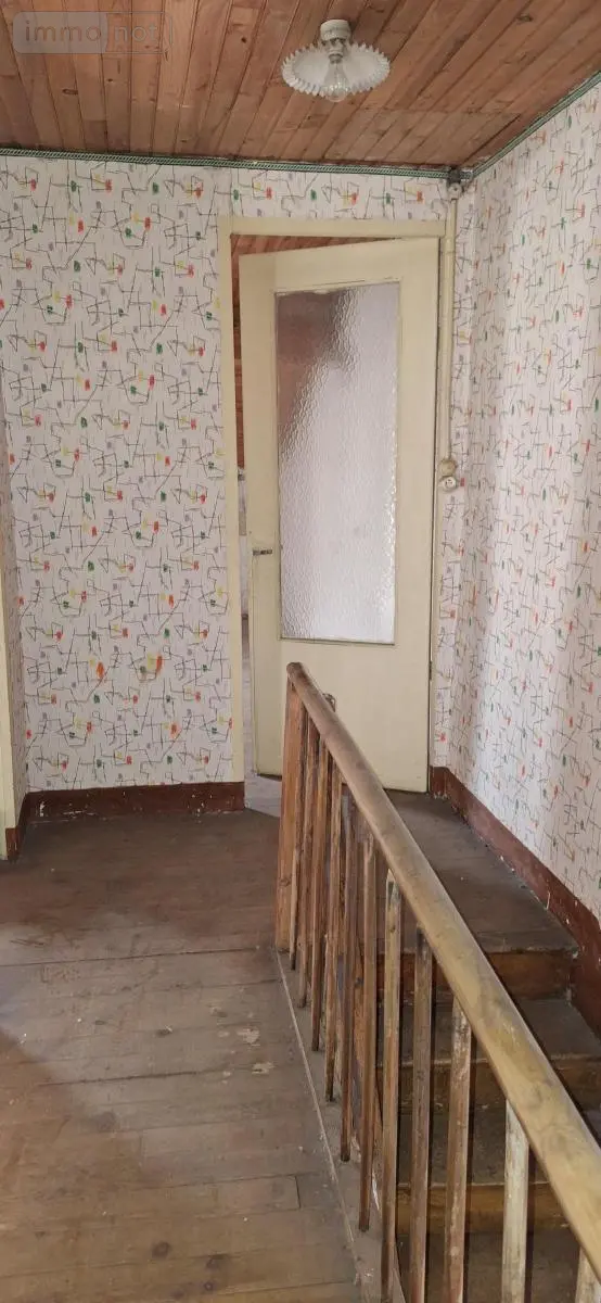 Maison a vendre Vic-Fezensac 32190 Gers 32 80 m2 5 pièces 28500 euros 32002-270 008