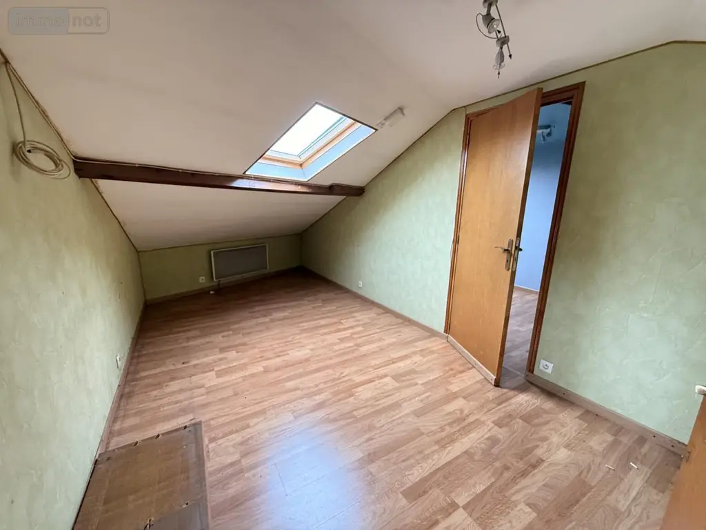 Maison a vendre Marcelcave 80800 Somme 80 105 m2 5 pièces 166400 euros 80121-2902 007