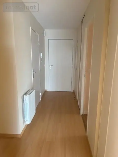 Appartement a vendre Vannes 56000 Morbihan 56 88 m2 4 pièces 324999 euros 56001-1232 003