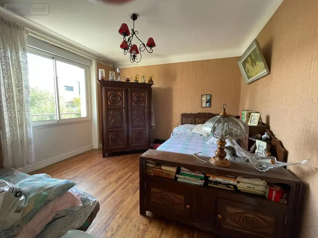 Maison a vendre Locmiquélic 56570 Morbihan 56 125 m2 6 pièces 447200 euros 56039-1297 012