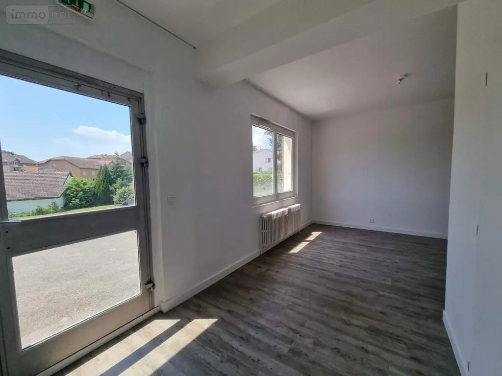 Location fonds et murs commerciaux Saint-Genis-Pouilly 01630 Ain 01 100 m2 2250 euros 01047-L22 005