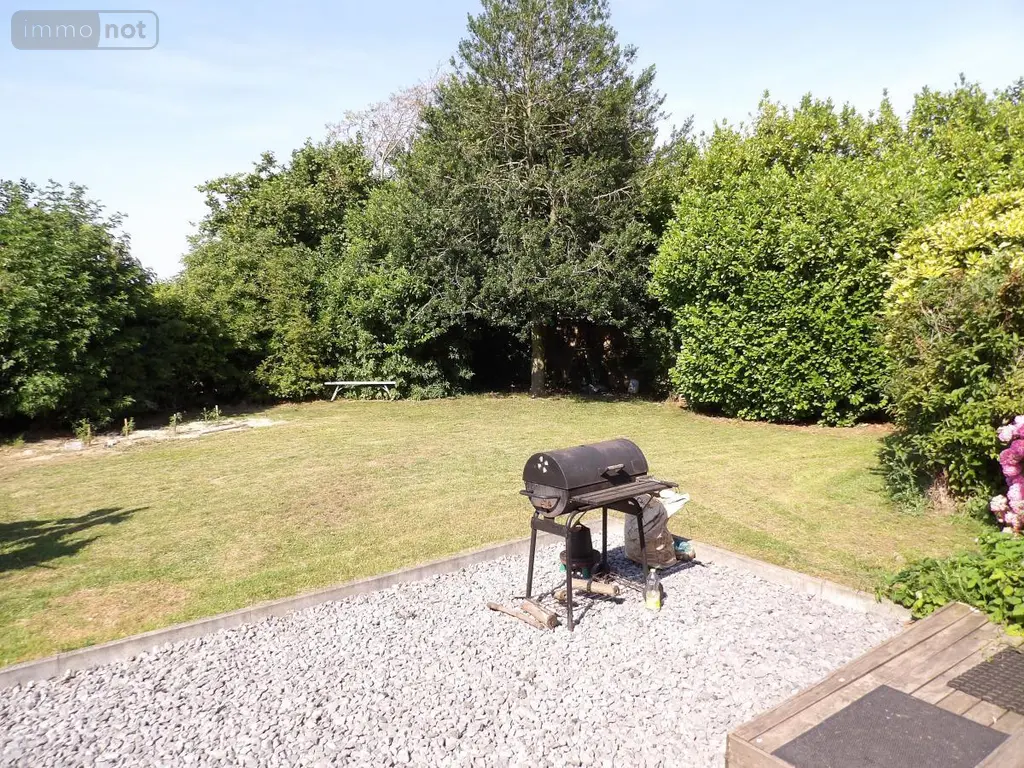 Maison a vendre Annequin 62149 Pas-de-Calais 62 259 m2 447000 euros 62023-3945 017